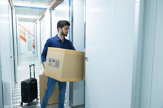 Dubai warehouse rental