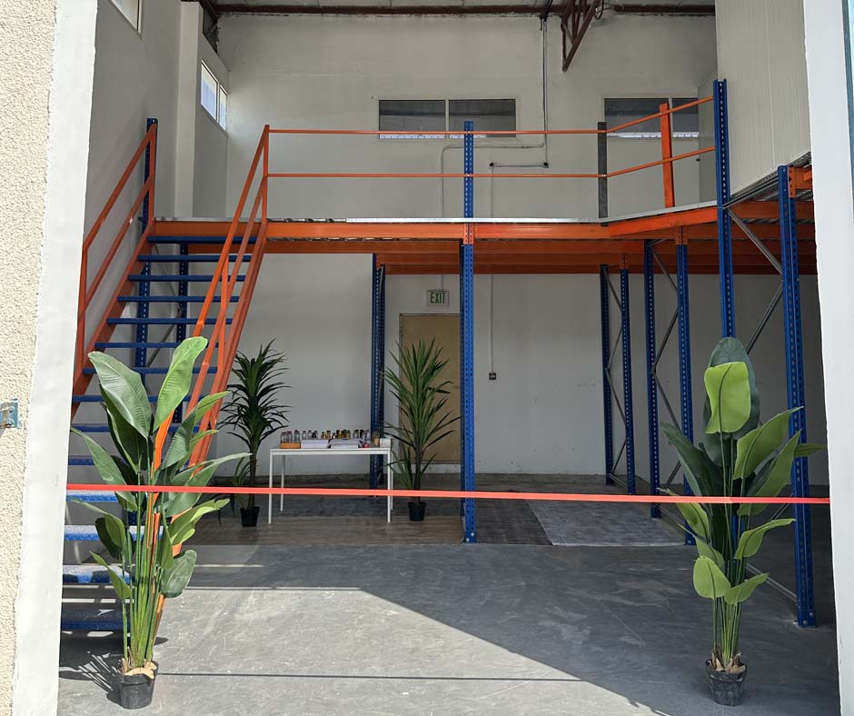 Urban Storage Expands with a New 5,000 Sq Ft State-of-the-Art Storage Facility in Al Quoz, Dubai