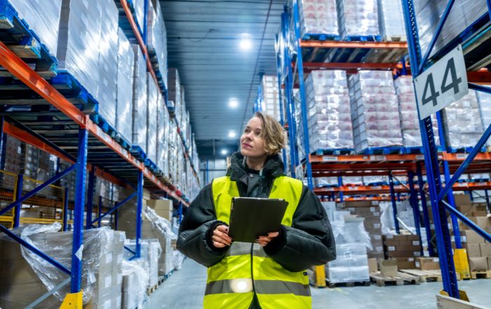 Business & Office Storage